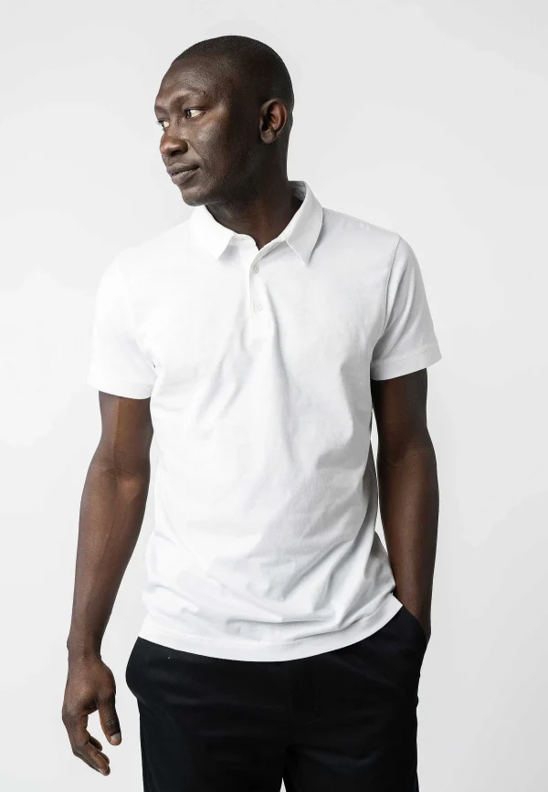 Cheap MELAWEAR Herren Poloshirt Jaspal