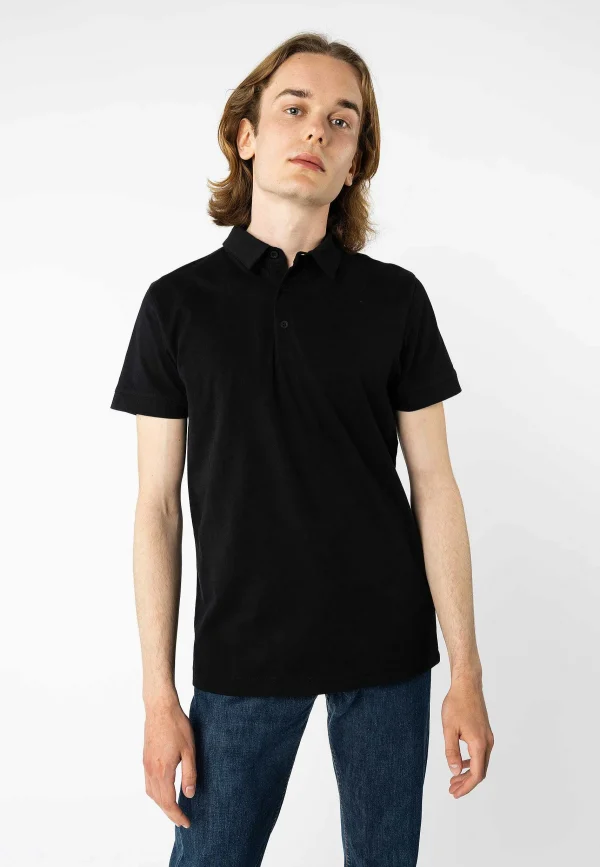 Cheap MELAWEAR Herren Poloshirt Jaspal