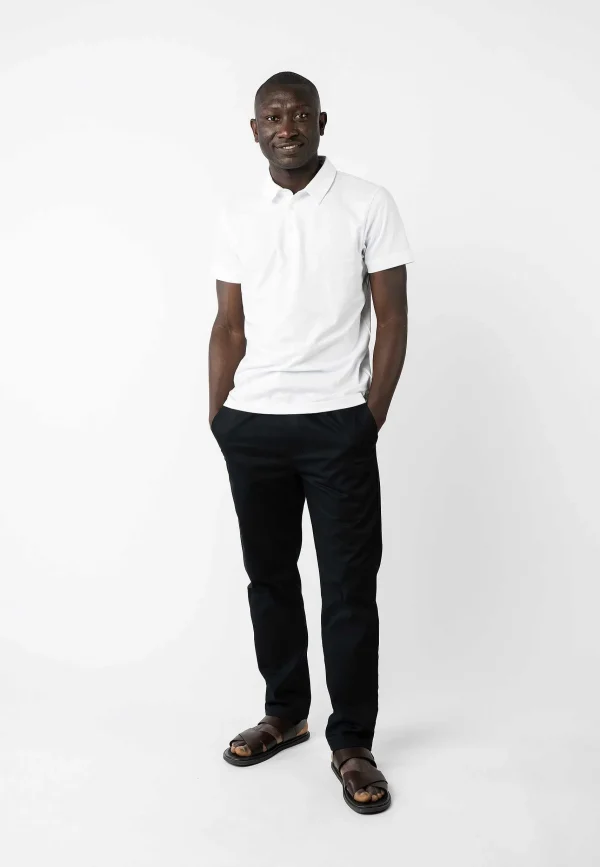 Cheap MELAWEAR Herren Poloshirt Jaspal