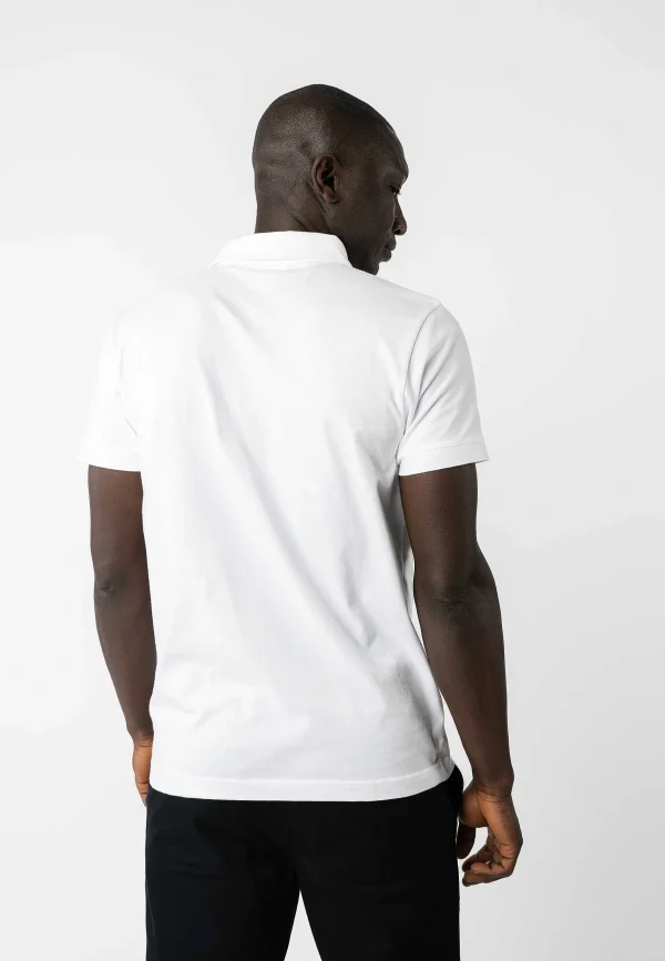 Cheap MELAWEAR Herren Poloshirt Jaspal