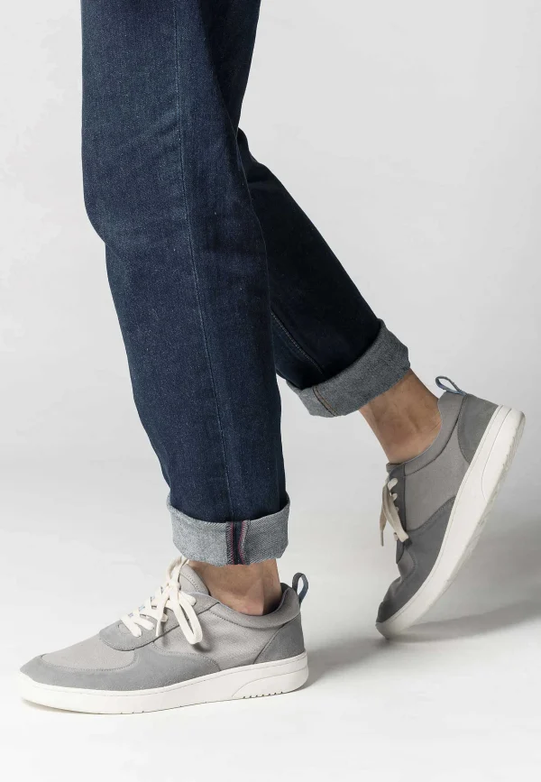 Online MELAWEAR Herren Sneaker (Leder)