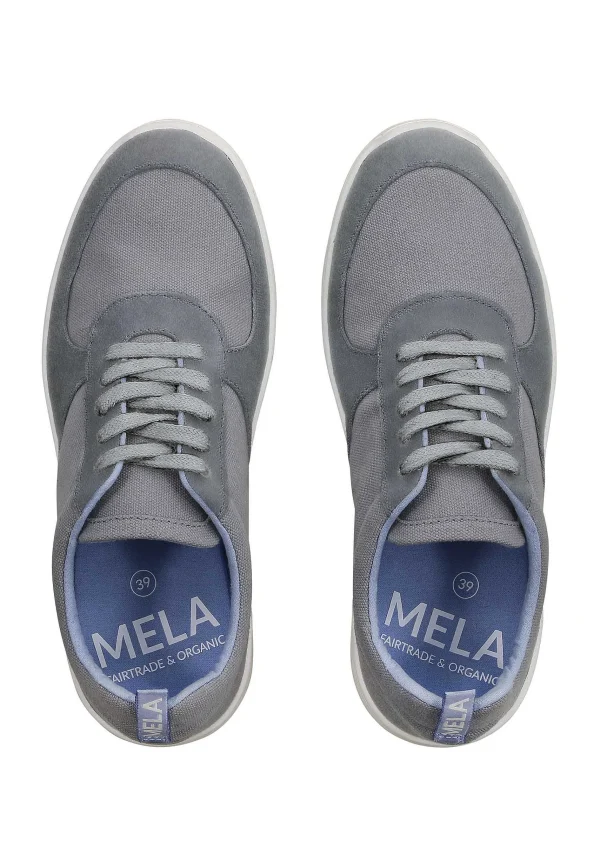 Online MELAWEAR Herren Sneaker (Leder)