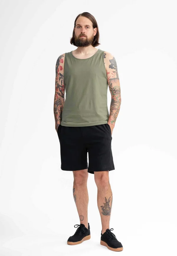 Flash Sale MELAWEAR Herren Tank Top Chetan