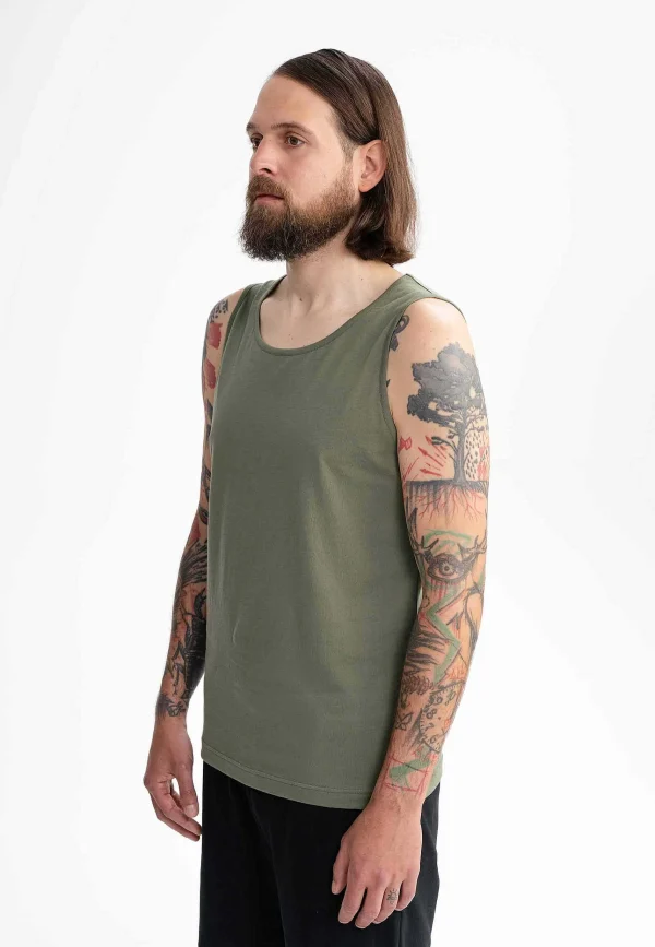 Flash Sale MELAWEAR Herren Tank Top Chetan