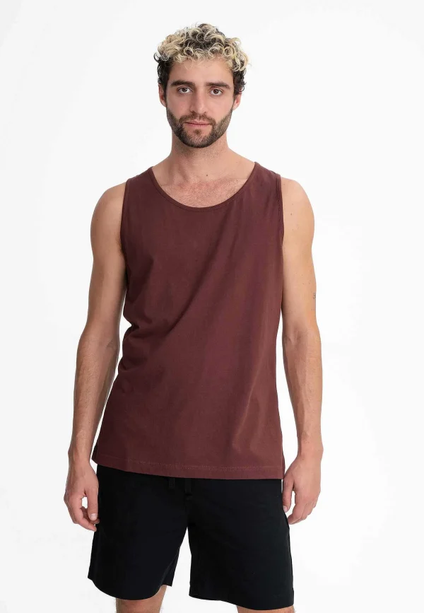 Best MELAWEAR Herren Tank Top Chetan