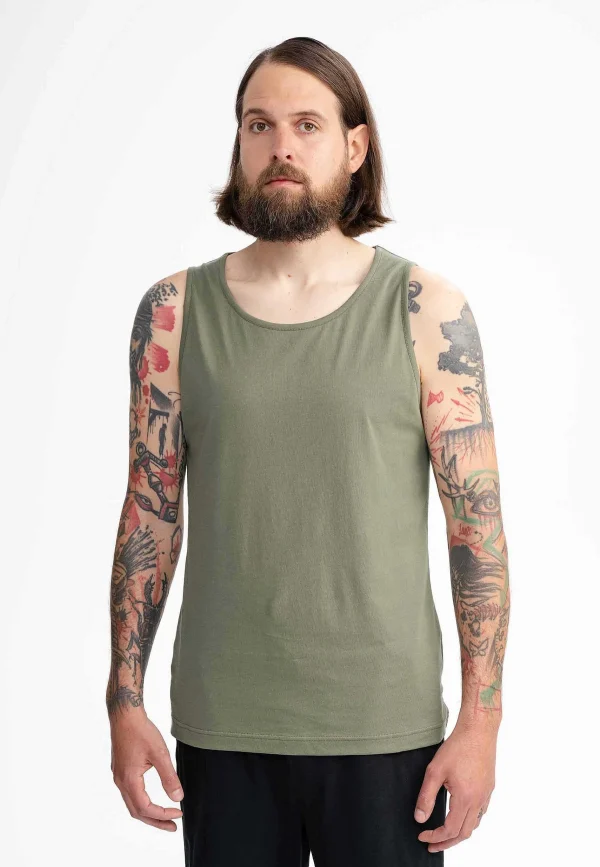 Flash Sale MELAWEAR Herren Tank Top Chetan