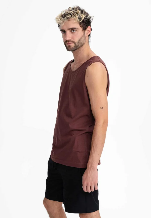 Best MELAWEAR Herren Tank Top Chetan