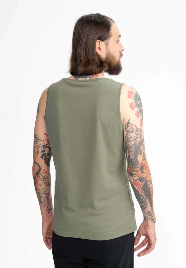 Flash Sale MELAWEAR Herren Tank Top Chetan