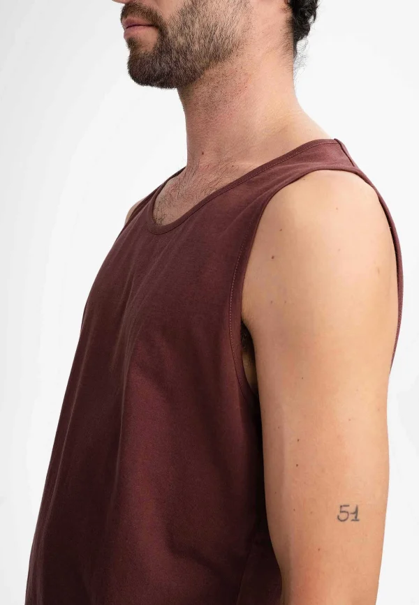 Best MELAWEAR Herren Tank Top Chetan