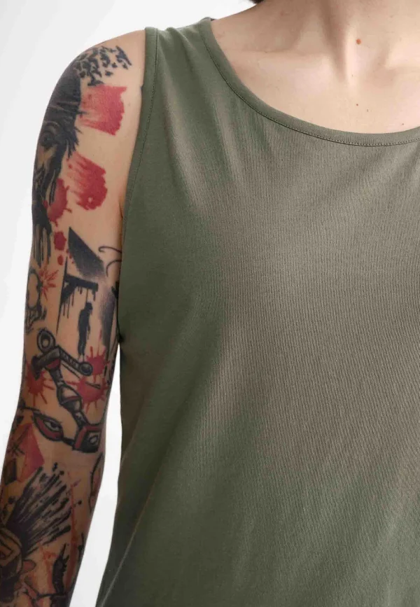 Flash Sale MELAWEAR Herren Tank Top Chetan