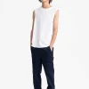 Outlet MELAWEAR Herren Tanktop Schwer Sujay