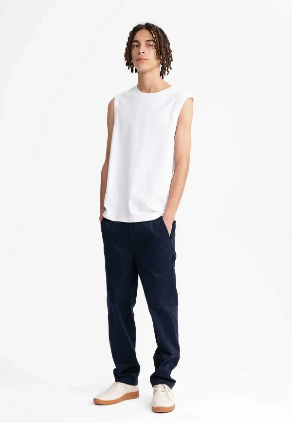 Outlet MELAWEAR Herren Tanktop Schwer Sujay
