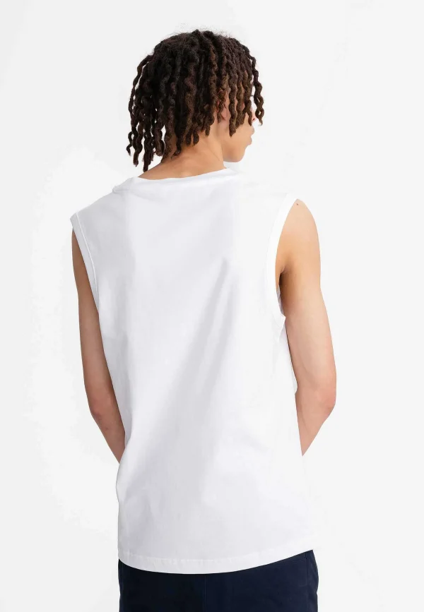 Outlet MELAWEAR Herren Tanktop Schwer Sujay