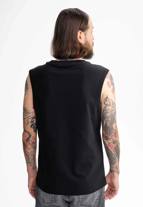 Best Sale MELAWEAR Herren Tanktop Schwer Sujay