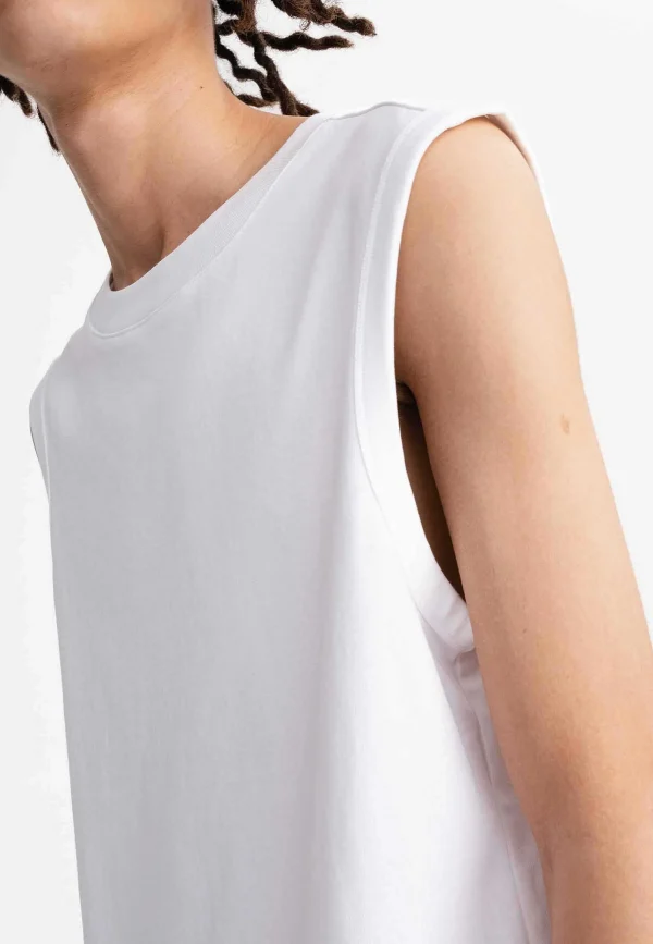 Outlet MELAWEAR Herren Tanktop Schwer Sujay