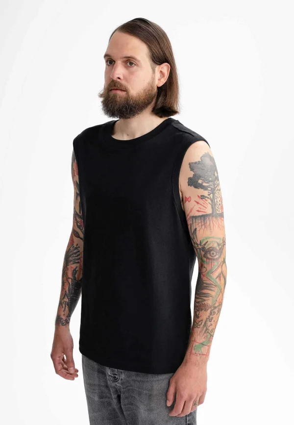 Best Sale MELAWEAR Herren Tanktop Schwer Sujay