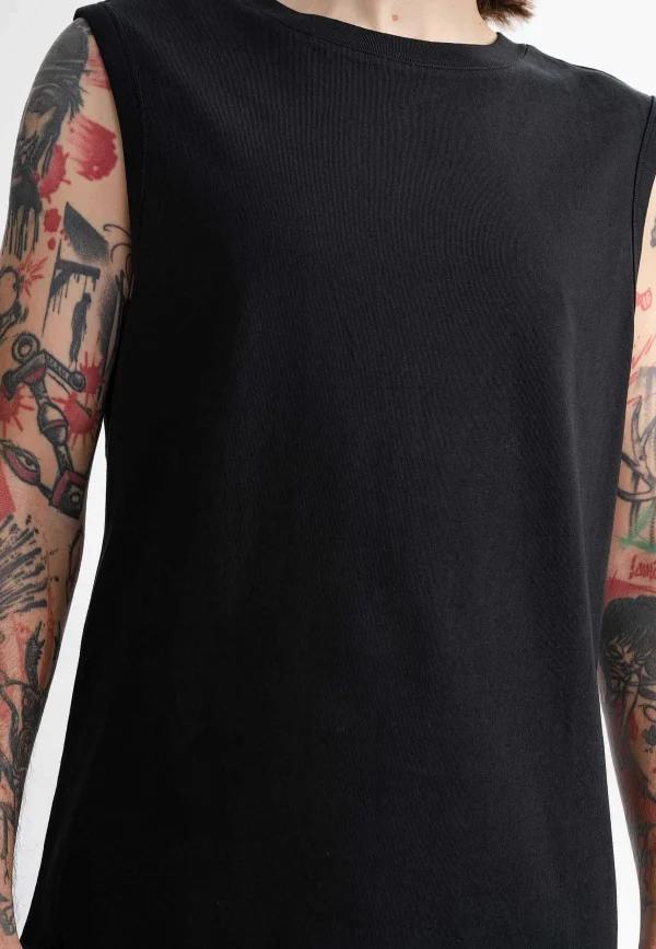 Best Sale MELAWEAR Herren Tanktop Schwer Sujay