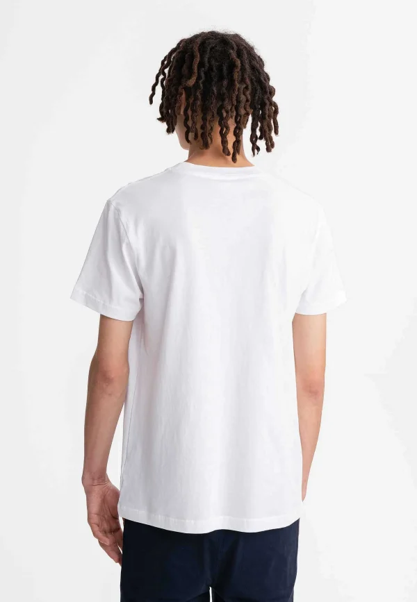 Outlet MELAWEAR Herren T-Shirt Artist Edition Kruttika