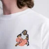 Flash Sale MELAWEAR Herren T-Shirt Artist Edition Kruttika
