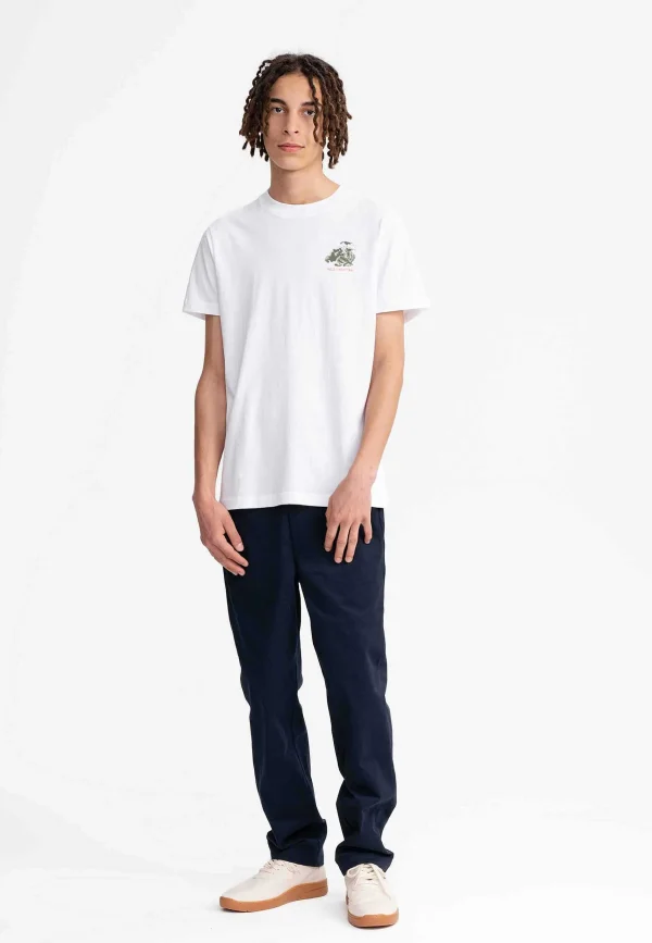 Outlet MELAWEAR Herren T-Shirt Artist Edition Kruttika