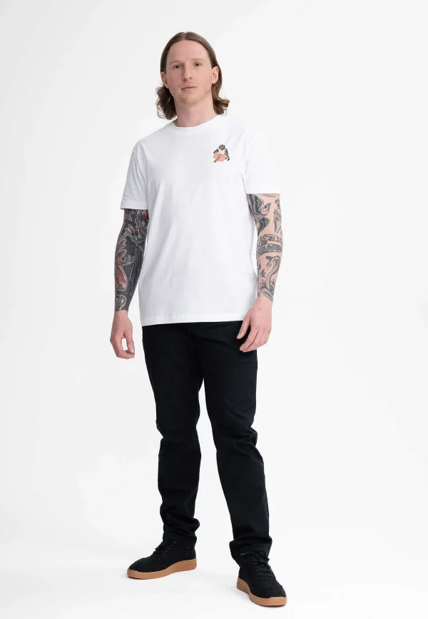 Flash Sale MELAWEAR Herren T-Shirt Artist Edition Kruttika