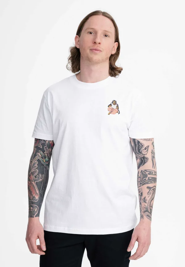 Flash Sale MELAWEAR Herren T-Shirt Artist Edition Kruttika
