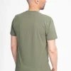 Best Sale MELAWEAR Herren T-Shirt Avan
