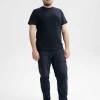 Cheap MELAWEAR Herren T-Shirt Avan