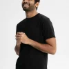 New MELAWEAR Herren T-Shirt Avan