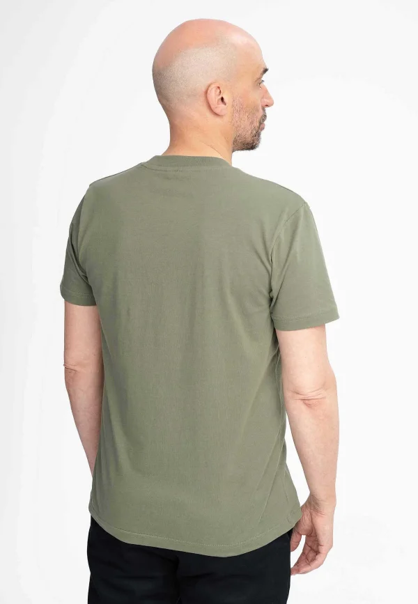 Best Sale MELAWEAR Herren T-Shirt Avan