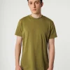 Cheap MELAWEAR Herren T-Shirt Avan