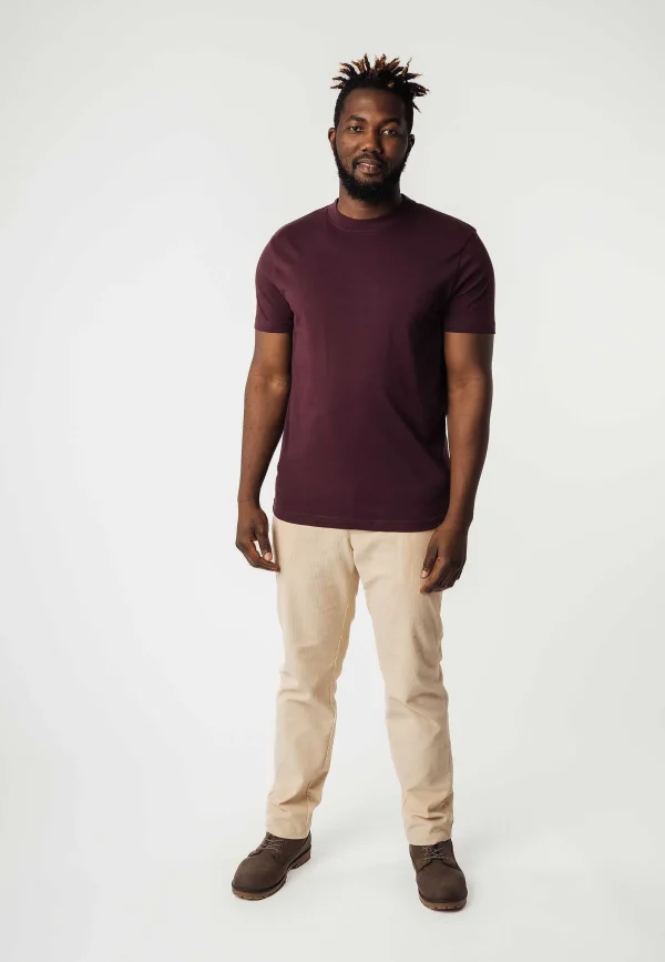 Discount MELAWEAR Herren T-Shirt Avan
