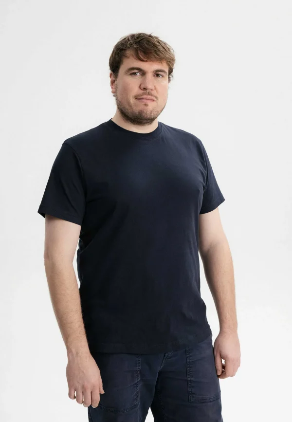 Cheap MELAWEAR Herren T-Shirt Avan