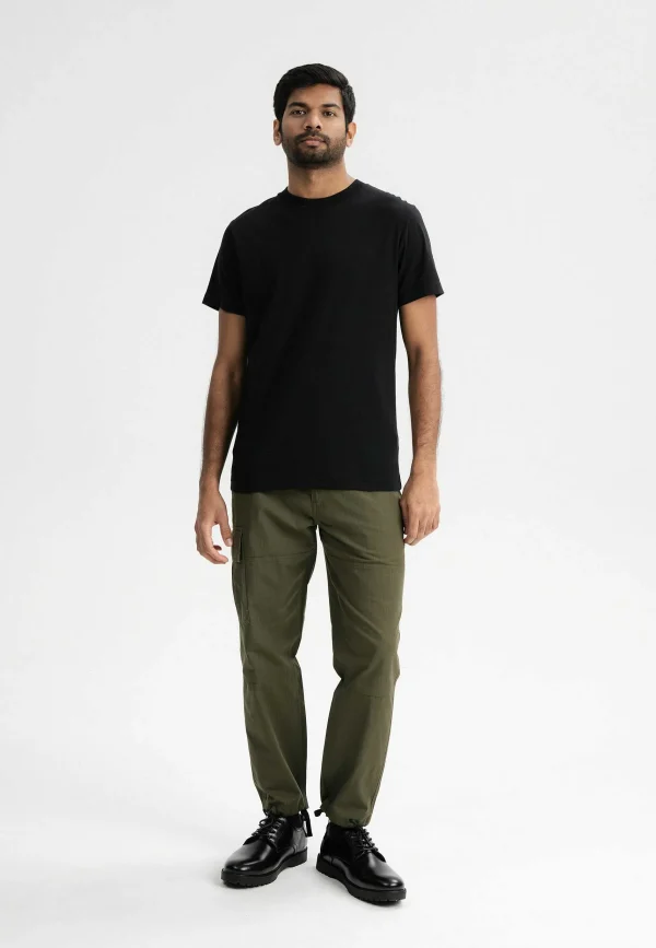 New MELAWEAR Herren T-Shirt Avan