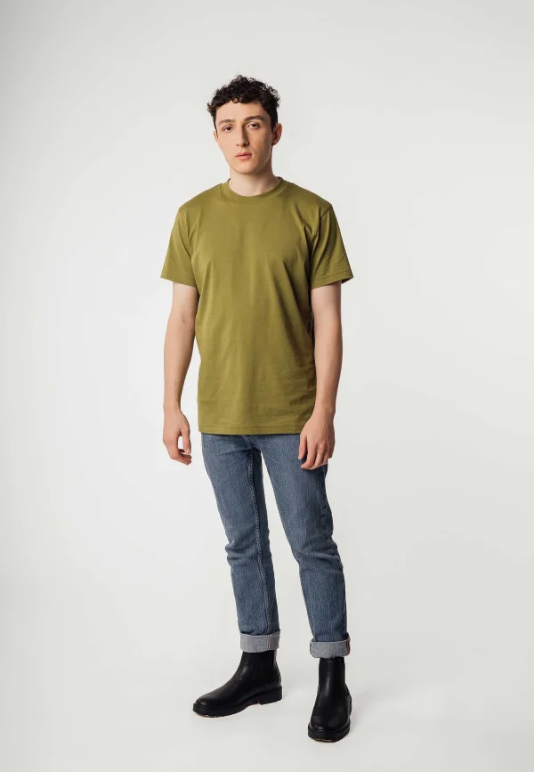 Cheap MELAWEAR Herren T-Shirt Avan