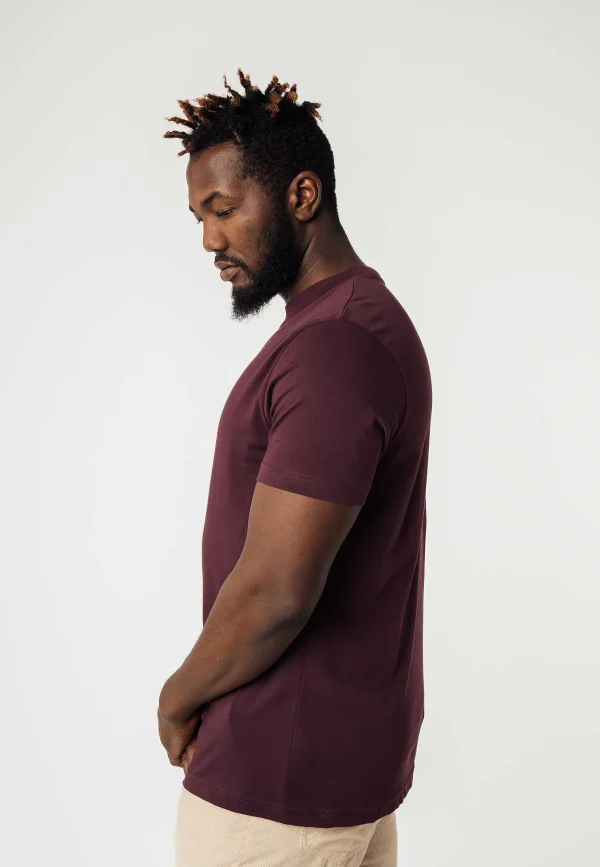 Discount MELAWEAR Herren T-Shirt Avan