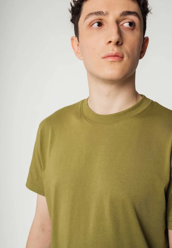 Cheap MELAWEAR Herren T-Shirt Avan