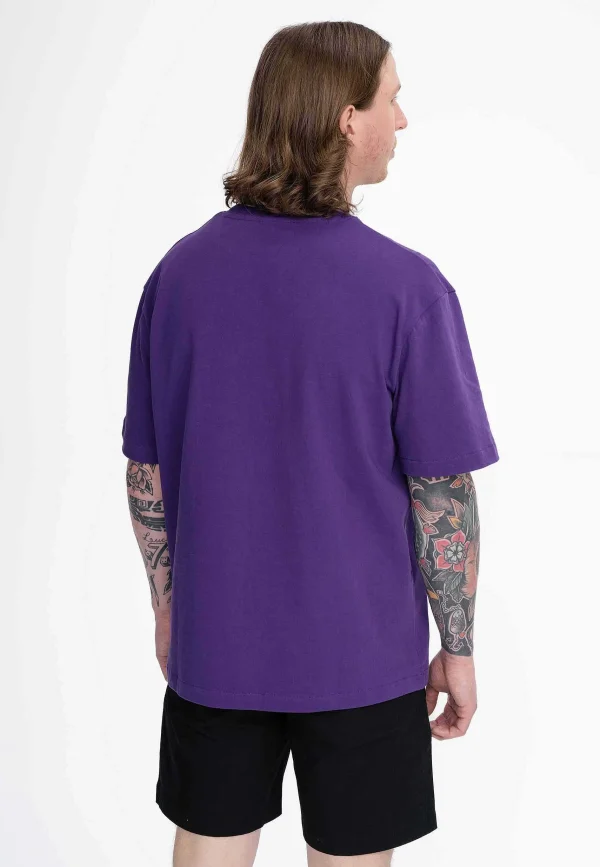 Shop MELAWEAR Herren T-Shirt Schwer Bhajan