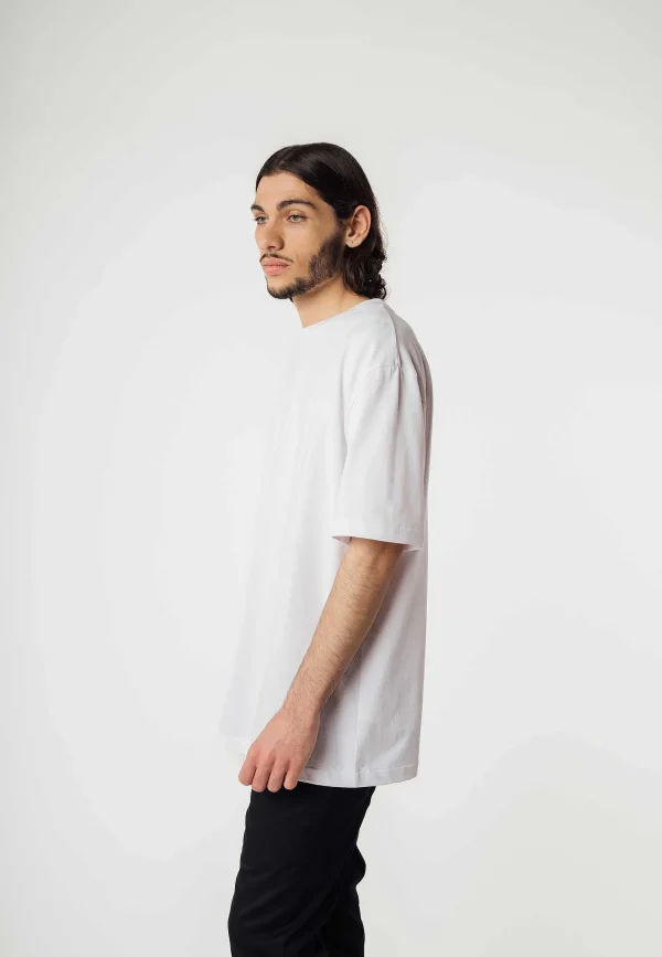 Discount MELAWEAR Herren T-Shirt Schwer Bhajan