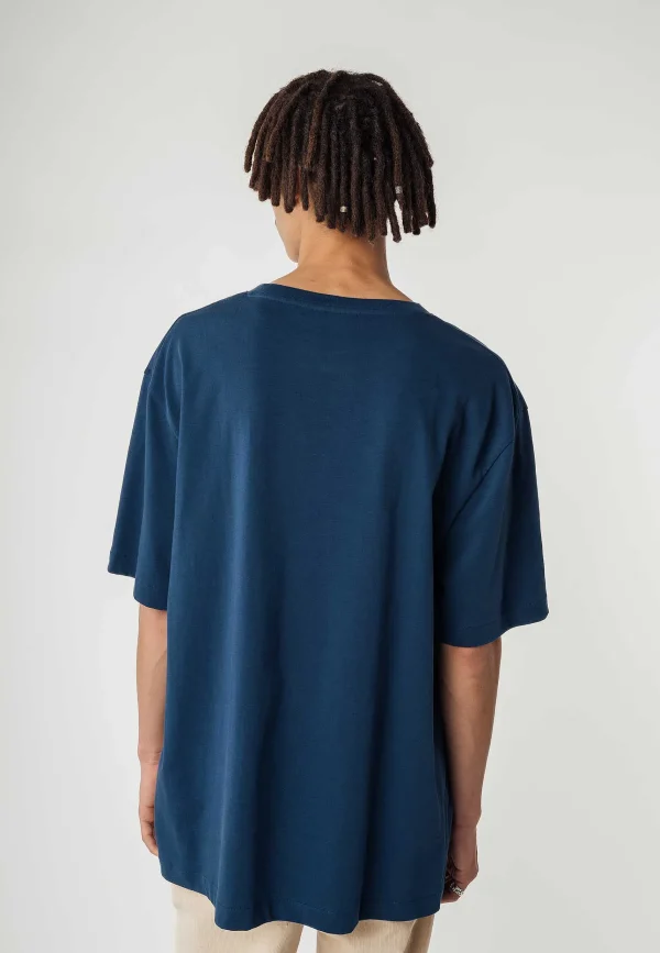 Outlet MELAWEAR Herren T-Shirt Schwer Bhajan