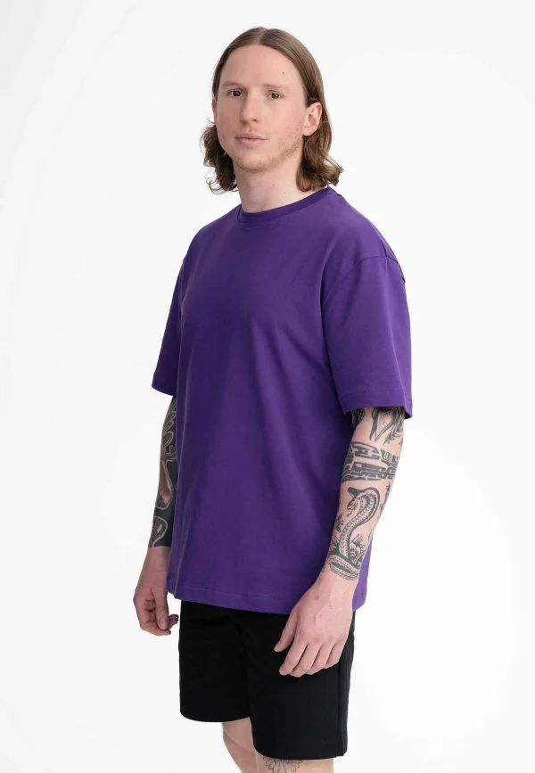 Shop MELAWEAR Herren T-Shirt Schwer Bhajan