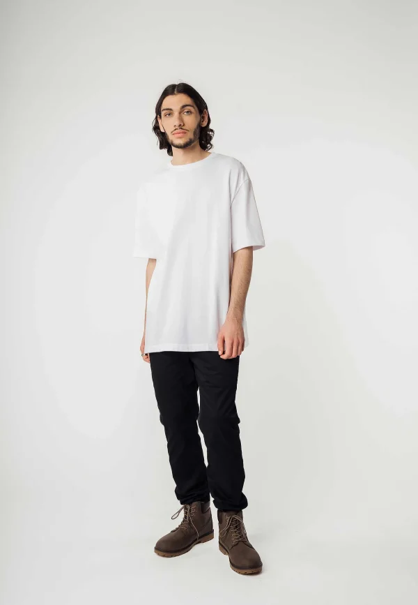 Discount MELAWEAR Herren T-Shirt Schwer Bhajan