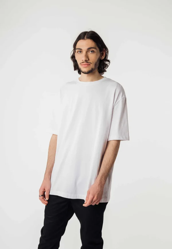 Discount MELAWEAR Herren T-Shirt Schwer Bhajan