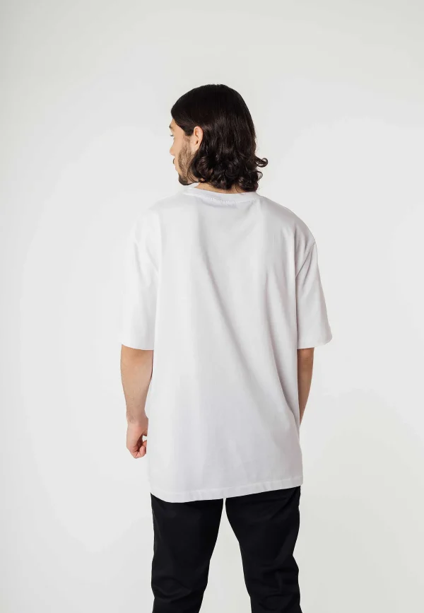 Discount MELAWEAR Herren T-Shirt Schwer Bhajan