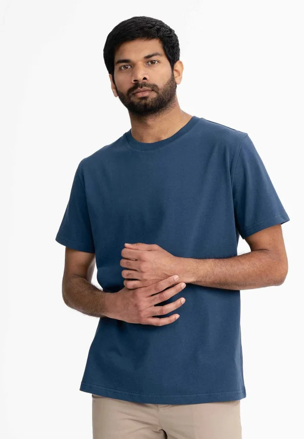 Shop MELAWEAR Herren T-Shirt Schwer Pravin