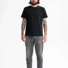 Clearance MELAWEAR Herren T-Shirt Schwer Pravin