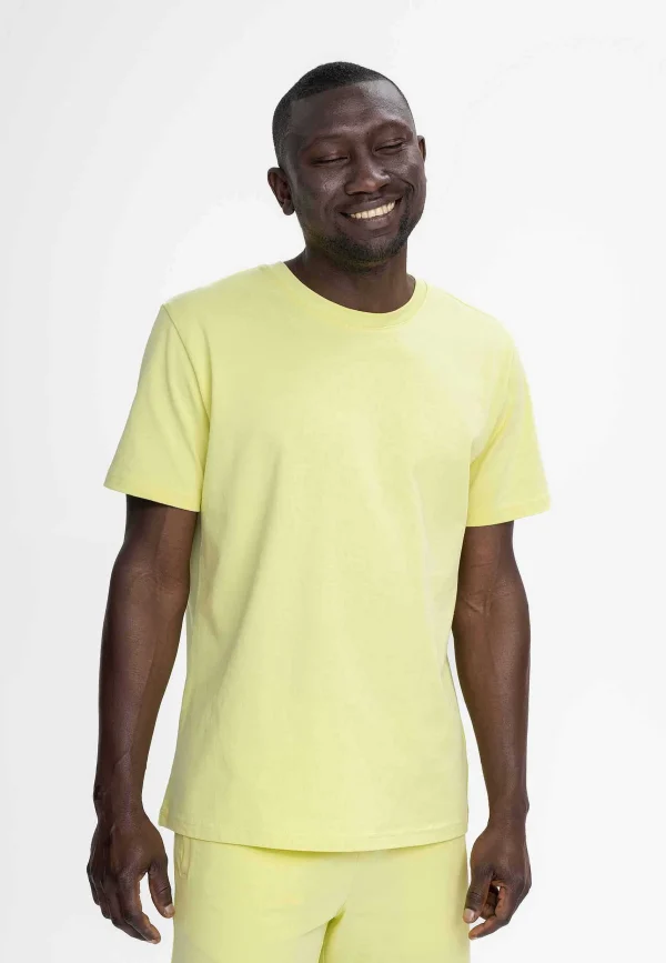 Cheap MELAWEAR Herren T-Shirt Schwer Pravin