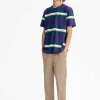 Cheap MELAWEAR Herren T-Shirt Schwer Pravin