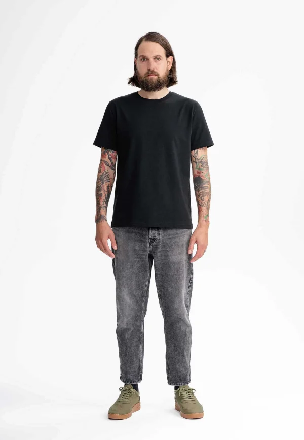 Clearance MELAWEAR Herren T-Shirt Schwer Pravin