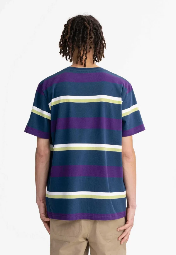 Cheap MELAWEAR Herren T-Shirt Schwer Pravin
